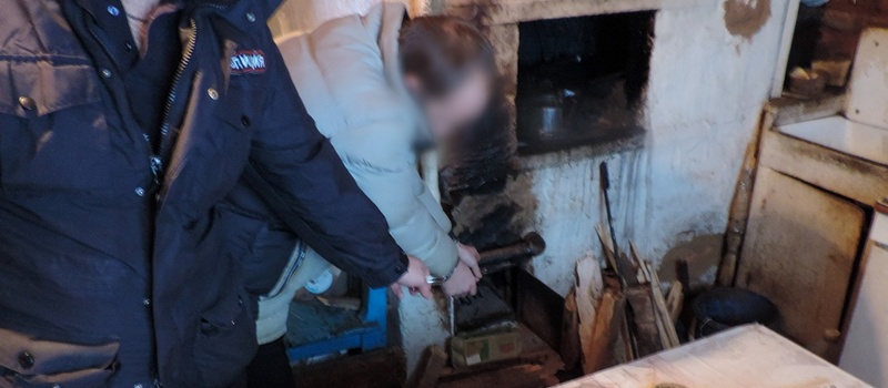 Застолье братьев кончилось гибелью одного из них