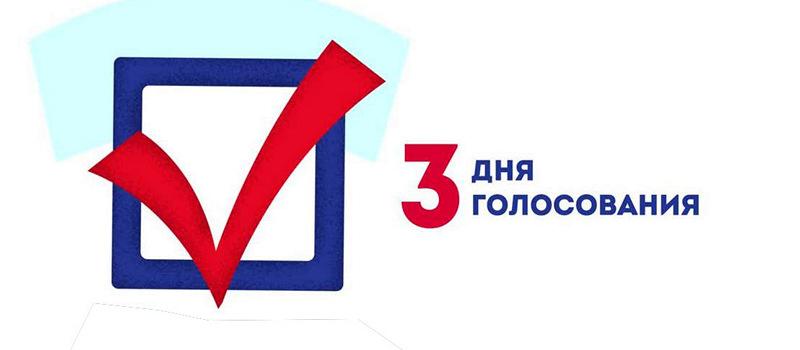 Голосование на выборах в Совет народных депутатов города Коврова продлится три дня