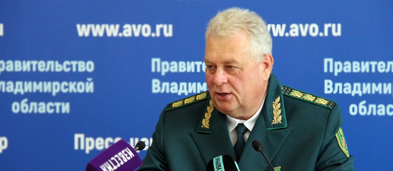 Во Владимирской области стартует охотничий сезон 