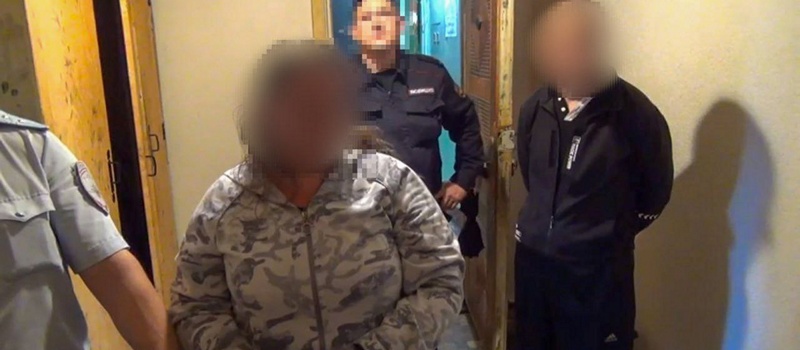 Жительница Ковровского района обвиняется в убийстве супруга