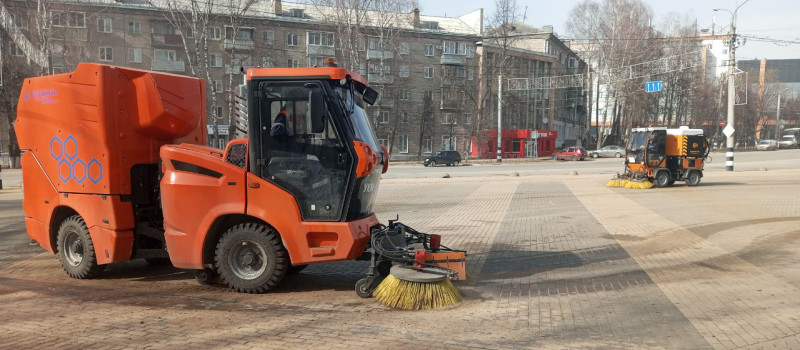 В МКУ «Город» выросли зарплаты, набирают сотрудников