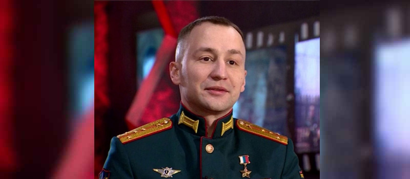 Герой России Николай Соколов – гордость города воинской славы Коврова
