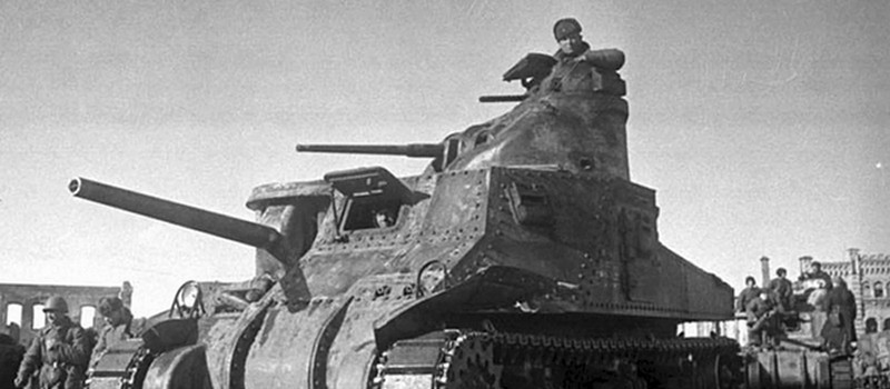 31 марта 1943 года: завершилась Ржевская битва