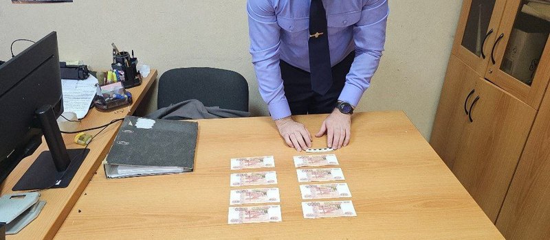 В Коврове осужденный и его знакомый признаны виновными во взяточничестве