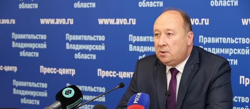Во Владимирской области сохраняется стабильная эпизоотическая ситуация 