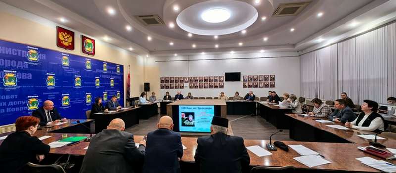 В Коврове определены лауреаты премии «Человек года 2025»