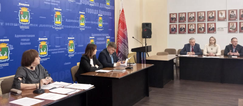 Общественная палата: льготные лекарства, уборка города и юбилей Никитина