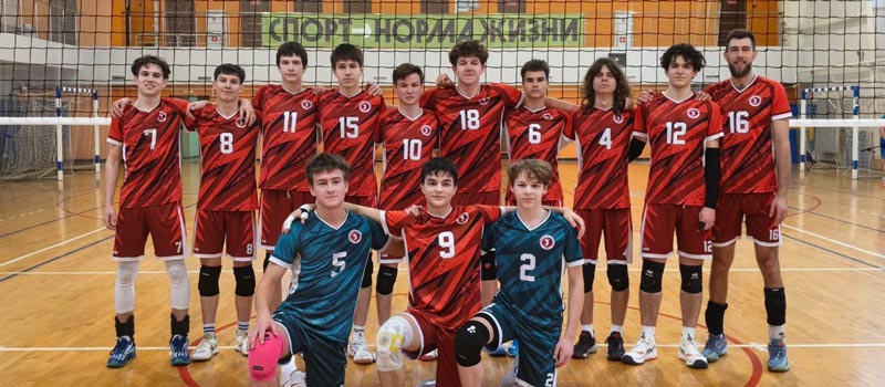 Ковровские команды победами завершили предварительный этап чемпионата области