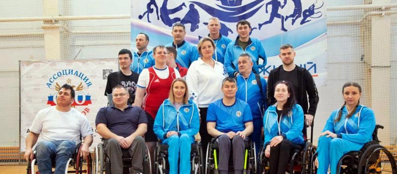 В Коврове прошел традиционный фестиваль «СВОих не бросаем»