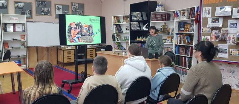 Воспитанники социально-реабилитационного центра провели каникулы с пользой