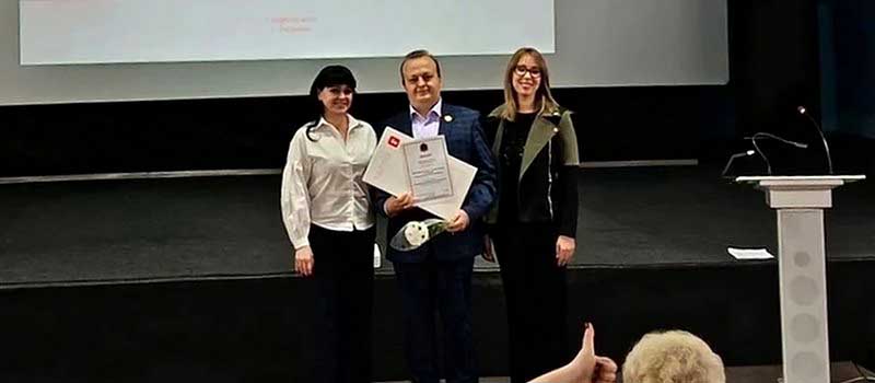Ковровский ДКиТ «Родина» стал лучшим в области городским Домом культуры