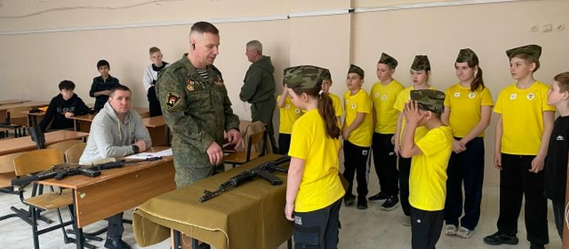 В Коврове провели городскую детскую спортивную игру «Зарничка»