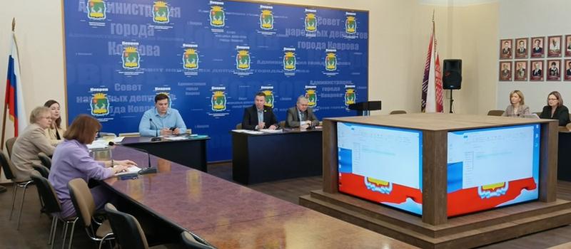 Депутаты согласились с действиями по выморочному имуществу и приватизацией гаражей 