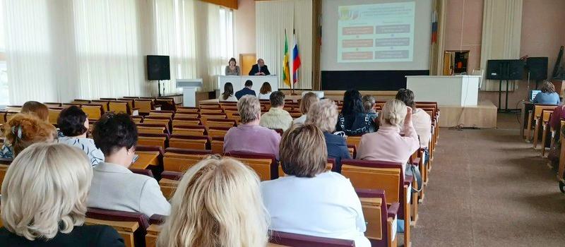 На публичных слушаниях рассказали, на что тратили городской бюджет в прошлом году