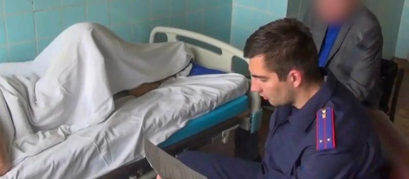 Житель Коврова привлекается к уголовной ответственности в связи с покушением на убийство двух лиц