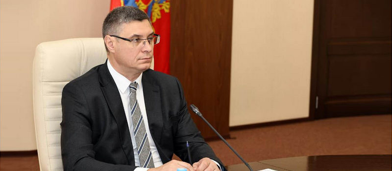 Ситуация с обеспечением топливом находится на постоянном контроле Правительства области