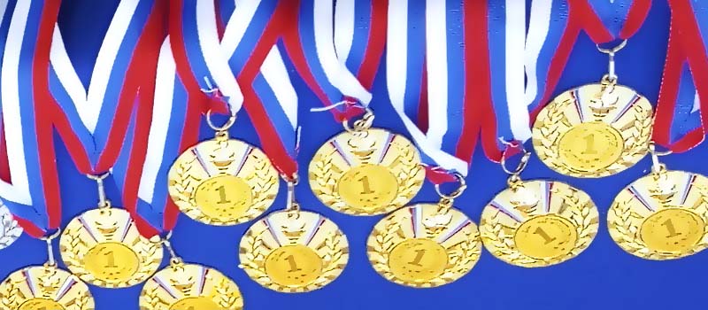 На турнире по фигурному катанию во Владимире у ковровчанок три медали
